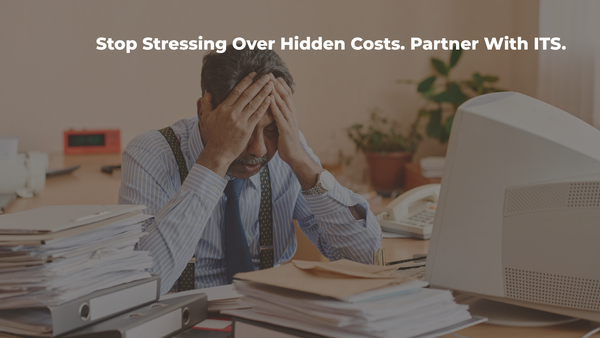 The Hidden Costs of Not Working with the Right Sourcing Partner