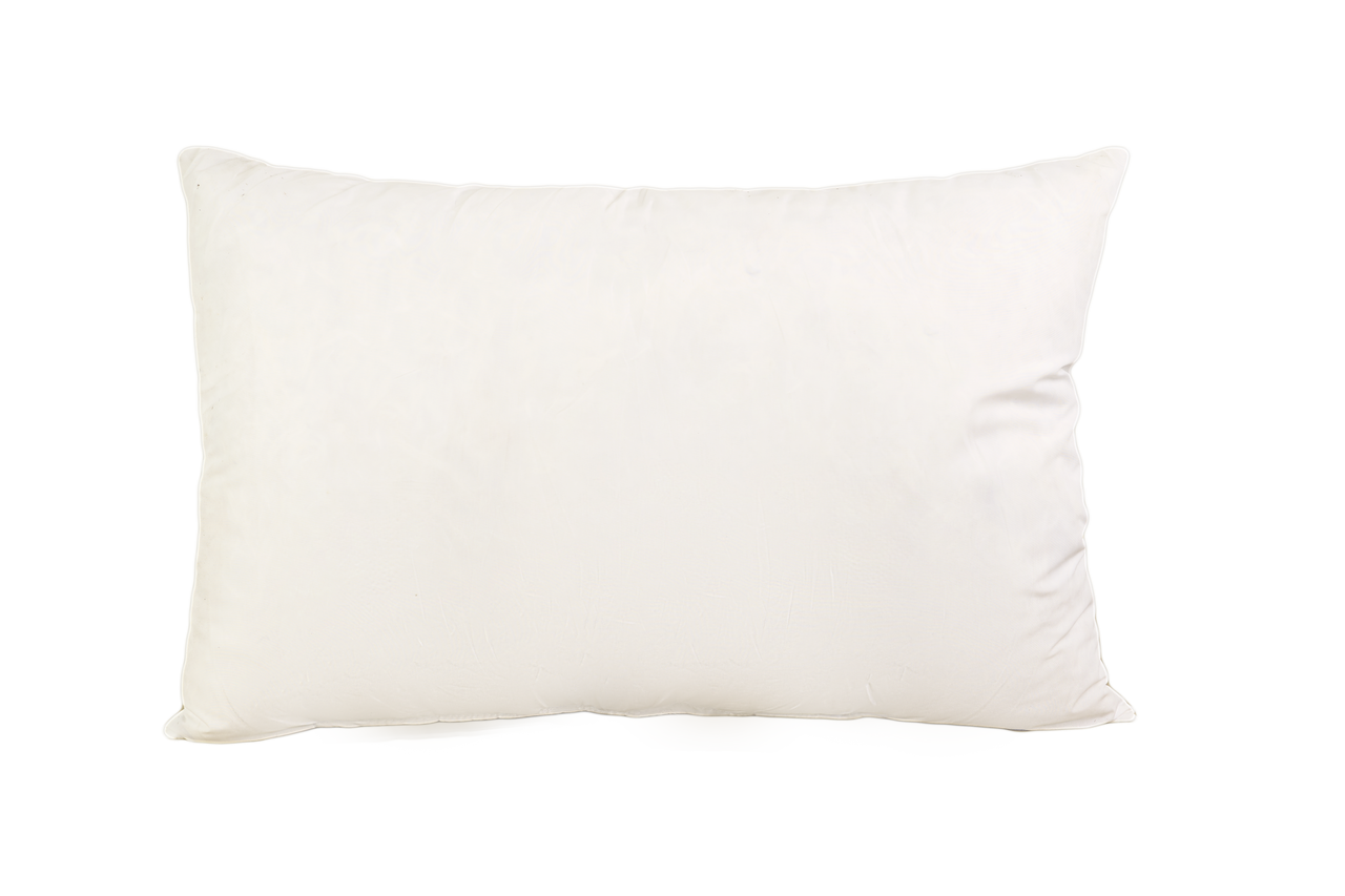 Custom Pillow Insert